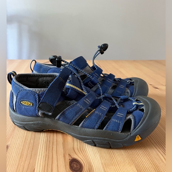 Keen Newport H2 Sandals - Picture 4 of 4